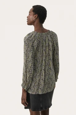 ElsiaPW Bluse