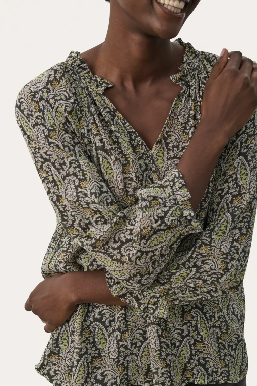 ElsiaPW Bluse