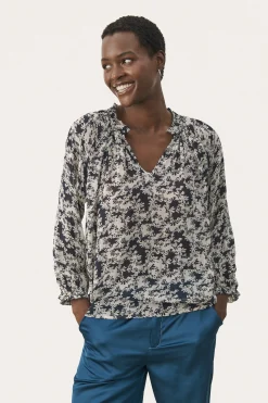 ElsiaPW Bluse