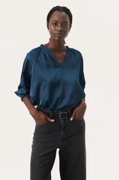 ElsiaPW Bluse