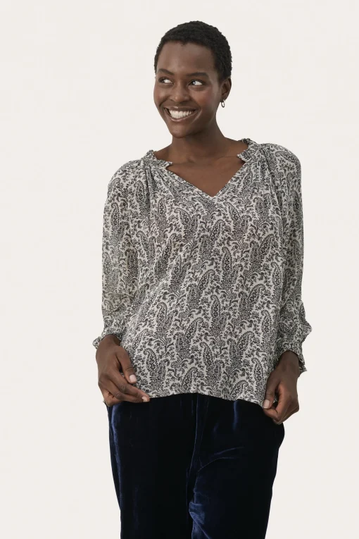 ElsiaPW Bluse