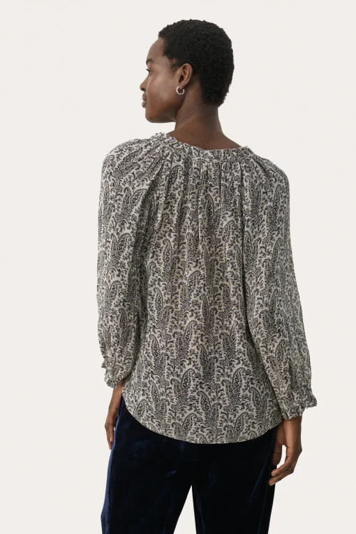 ElsiaPW Bluse