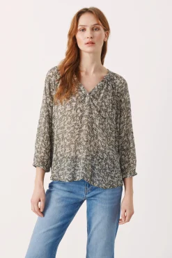 ErdonaePW Bluse