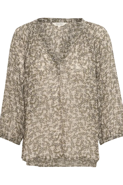 ErdonaePW Bluse