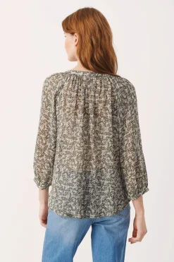 ErdonaePW Bluse
