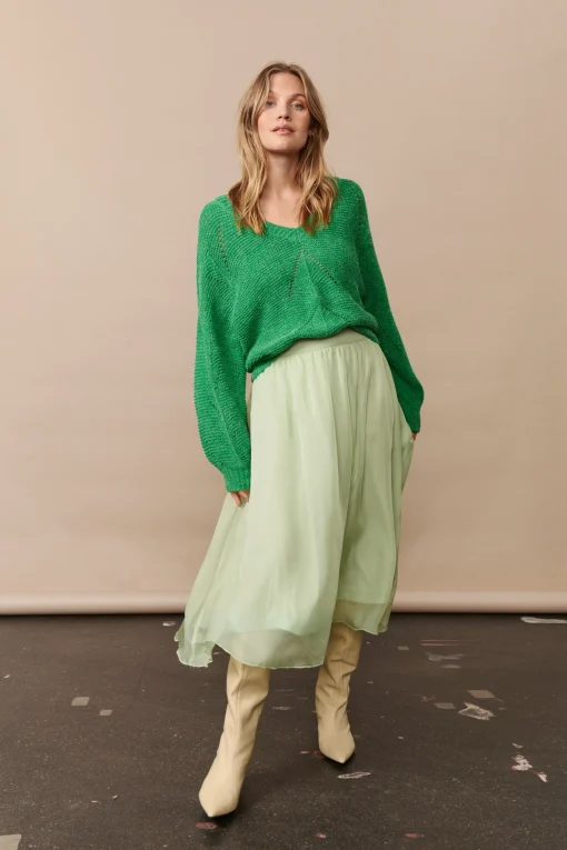 FeliaSZ Pullover