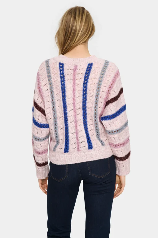 FelisaSZ Pullover