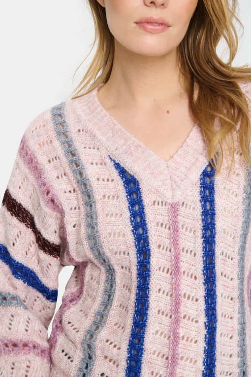 FelisaSZ Pullover
