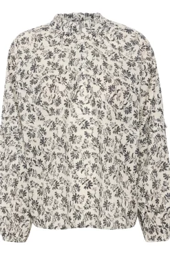 FlorraPW Bluse
