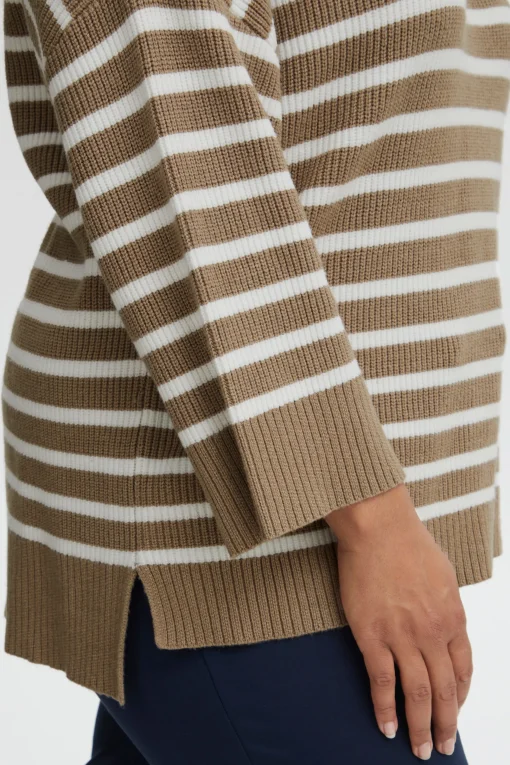 FPALLY Pullover