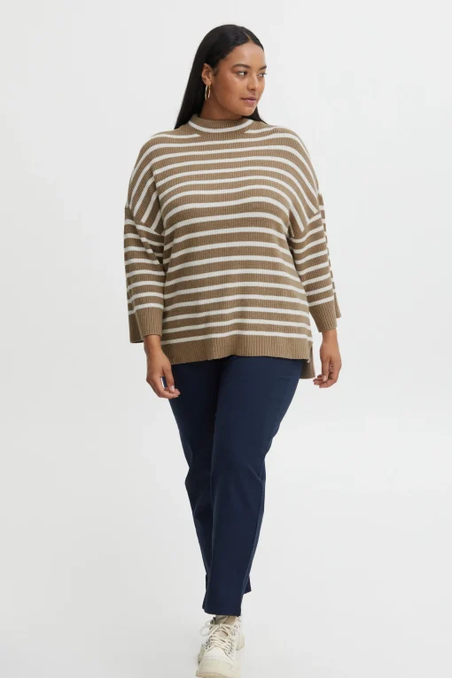 FPALLY Pullover
