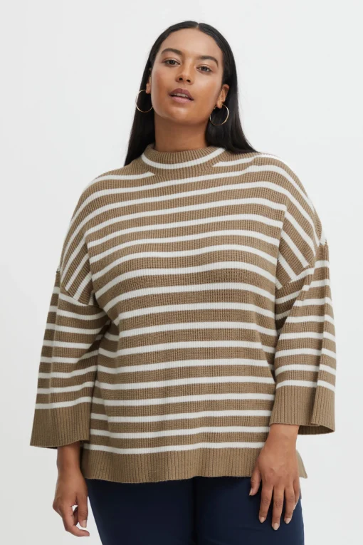 FPALLY Pullover