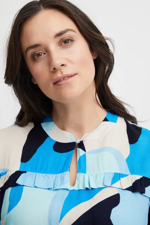 FPBLOCK Bluse