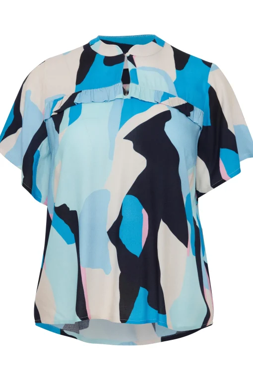 FPBLOCK Bluse