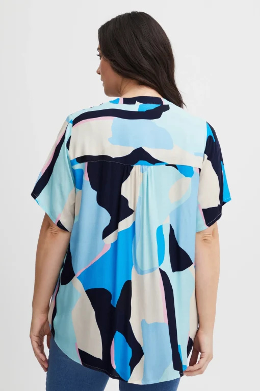 FPBLOCK Bluse