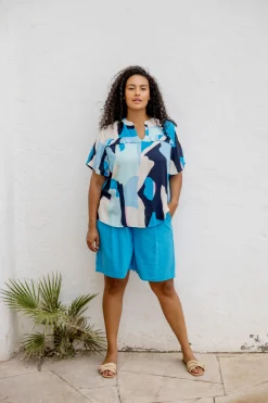 FPBLOCK Bluse