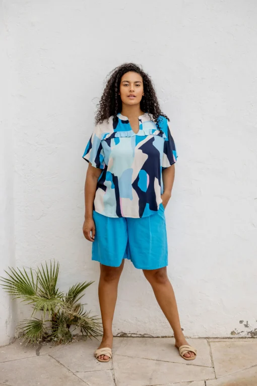 FPBLOCK Bluse