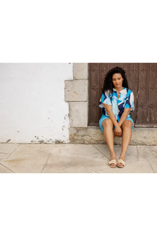 FPBLOCK Bluse