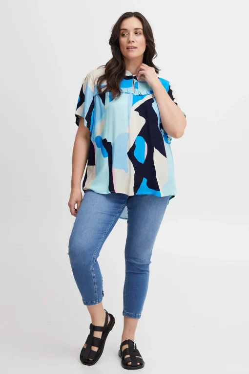 FPBLOCK Bluse