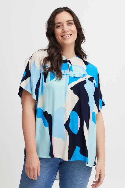 FPBLOCK Bluse
