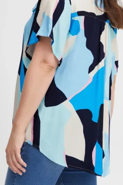 FPBLOCK Bluse
