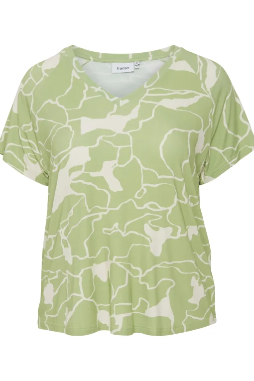 FPDOT T-shirt