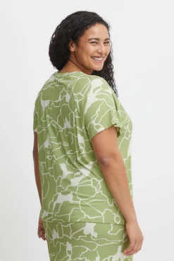FPDOT T-shirt