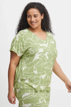 FPDOT T-shirt