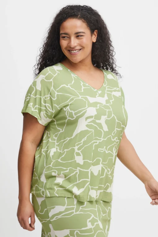 FPDOT T-shirt