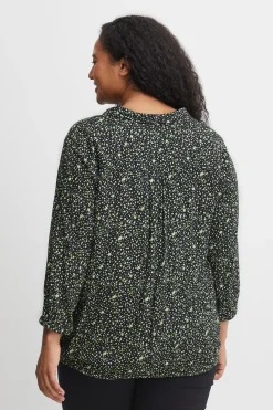 FPELISE Bluse
