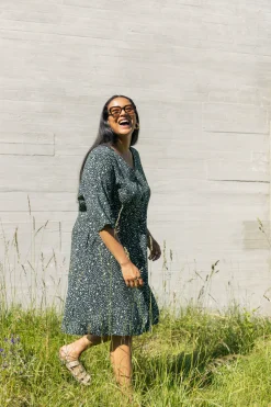 FPELISE Kjole
