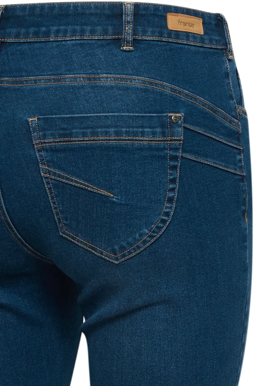 FPELLIE Jeans