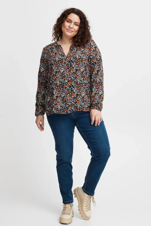 FPELLIE Jeans