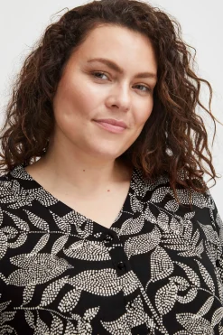 FPFUN Bluse