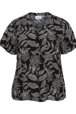 FPFUN Bluse