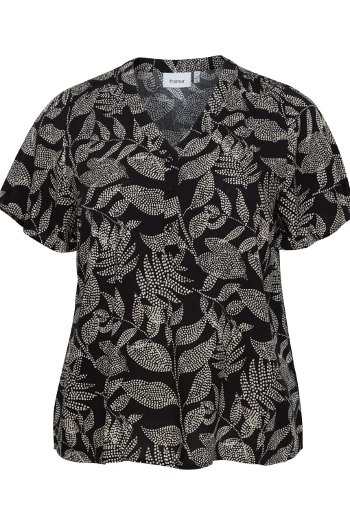 FPFUN Bluse
