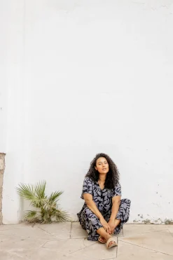 FPFUN Bluse