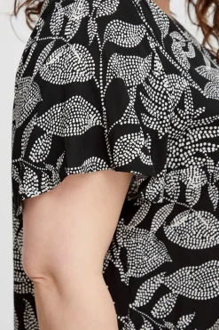 FPFUN Bluse