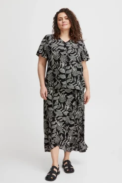 FPFUN Bluse