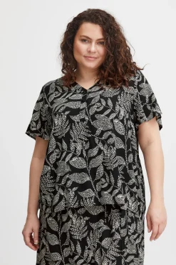 FPFUN Bluse