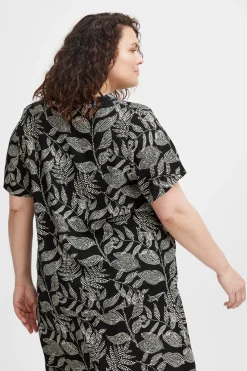 FPFUN Bluse
