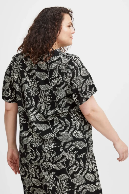 FPFUN Bluse