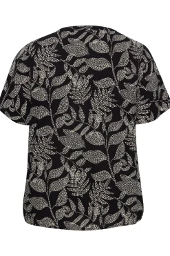 FPFUN Bluse