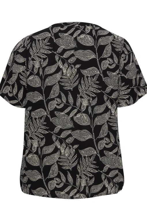 FPFUN Bluse