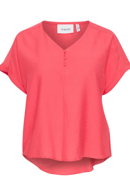 FPHOT Bluse