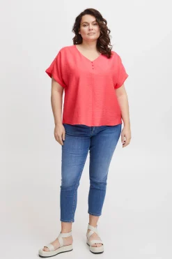 FPHOT Bluse