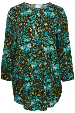 FPKIKI Bluse