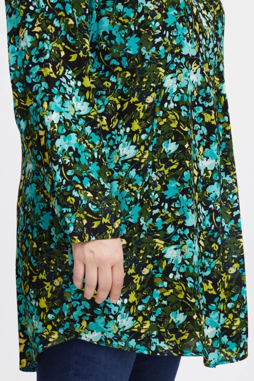 FPKIKI Bluse