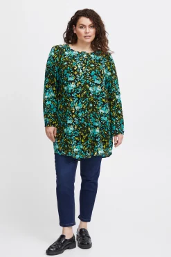 FPKIKI Bluse