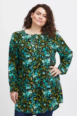 FPKIKI Bluse